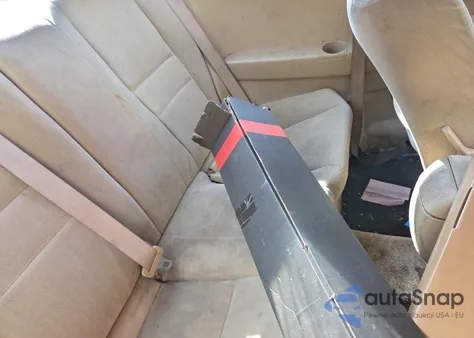 2003 Honda Accord Ex z USA, uszkodzony, nr VIN 1HGCM72653A015072